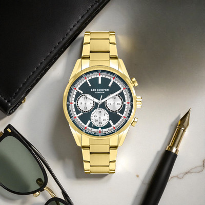 LEE COOPER Analog Watch  - For Men