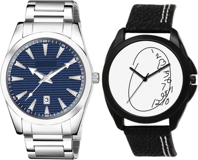 Zeravi Simple Elegant Versatile Watch for Men Analog Watch  - For Men