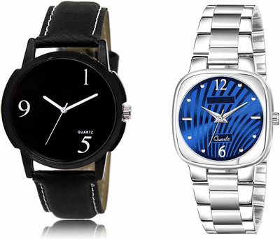 ROTATE LR06-LR307 Analog Watch  - For Men & Women