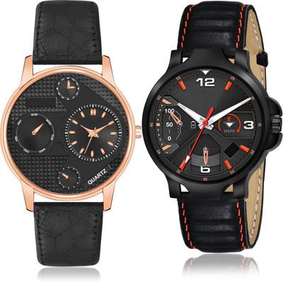 NEUTRON BM27-S540 Analog Watch  - For Men