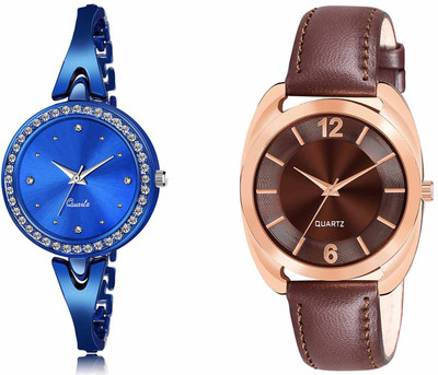 Scepter LR270-LR324 Analog Watch  - For Women