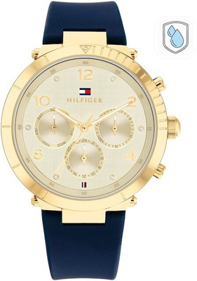 TOMMY HILFIGER Analog Watch  - For Women