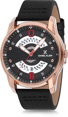 DANIEL KLEIN PREMIUM GENTS Analog Watch  - For Men