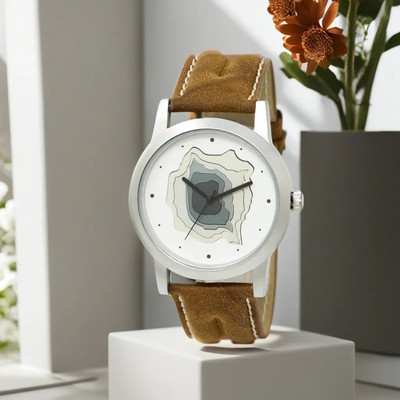 ROTATE LR09 Sporty Style Series Analog Watch  - For Men