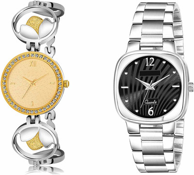 Scepter LR258-LR305 Analog Watch  - For Women