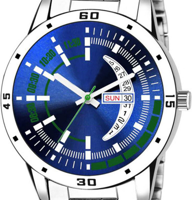LoyalNest LN-LR110 Analog Watch  - For Men