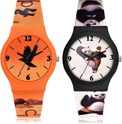 TIMOXIDE CM710-CM727 Analog Watch  - For Boys