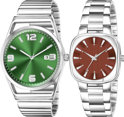 Zeravi Simple Elegant Versatile Watch for Men & Women Analog Watch  - For Men & Women