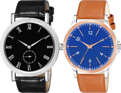 Zeravi Simple Elegant Versatile Watch for Men Analog Watch  - For Men