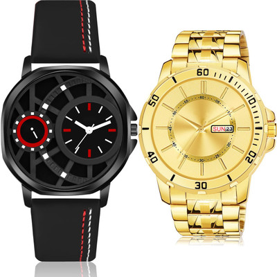 NEUTRON BM42-BL46.134 Analog Watch  - For Men
