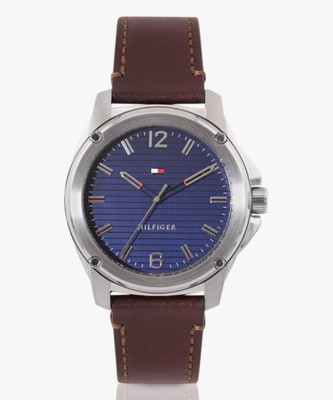 TOMMY HILFIGER Jason Analog Watch  - For Men