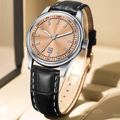 SENJARYA TIMES DD_6004 DD_6004 Analog Watch  - For Men