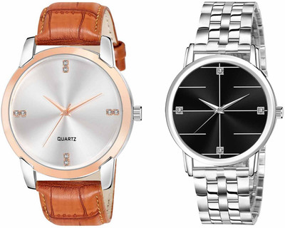 ROTATE LR97-LR320 Analog Watch  - For Men & Women