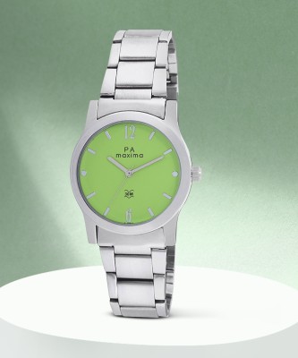 MAXIMA Analog Watch - For Women