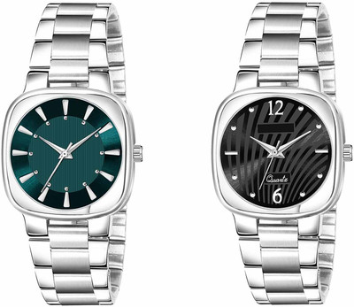 Scepter LR300-LR305 Analog Watch  - For Women