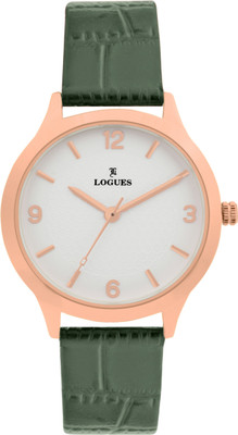 LOGUES WATCHES Logues L E-683 WL-73 Analog Watch  - For Women