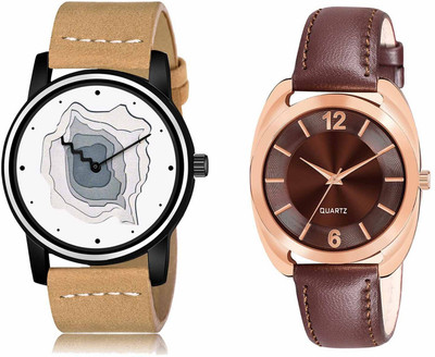 ROTATE LR68-LR324 Analog Watch  - For Men & Women