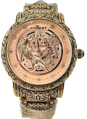 GLOME Analog Watch  - For Men