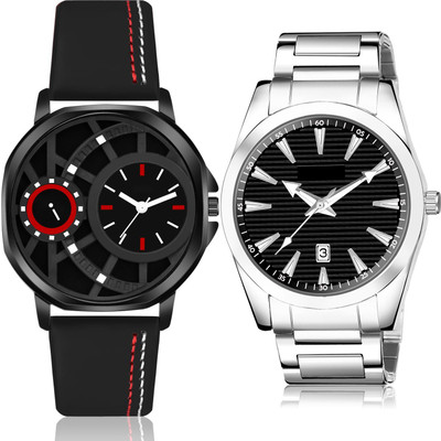 TIMOXIDE BM42-BL46.148 Analog Watch  - For Men