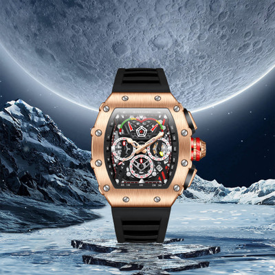 GIORDANO High Quality , Unique Design Analog Watch  - For Men