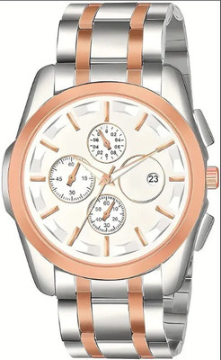 Hezoc Analog Watch TSHOT PREMIUM LIMITED Analog Watch - For Men Stainless steel strap Analog Watch Analog Watch  - For Men & Women