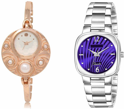 Scepter LR246-LR309 Analog Watch  - For Women
