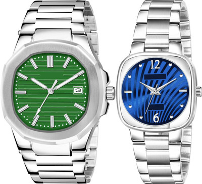 Zeravi Simple Elegant Versatile Watch for Men & Women Analog Watch  - For Men & Women
