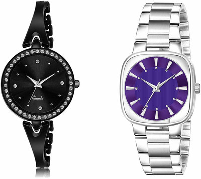 Scepter LR268-LR302 Analog Watch  - For Women