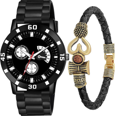 SUBERA RUBBER STRAP WATCH FOR BOYS Rubber strap With Bc Analog Watch  - For Boys