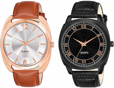 Scepter LR78-LR87 Analog Watch  - For Men