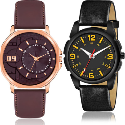 GROOT BM41-S348 Analog Watch  - For Men