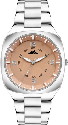 Dev Enterprise Analog Watch  - For Men