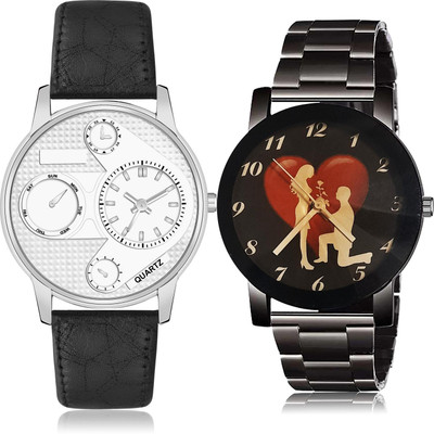 GROOT BM32-BCPL4 Analog Watch  - For Men