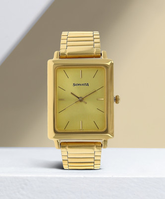 SONATA Office Wear 2.0 Analog Watch  - For Men