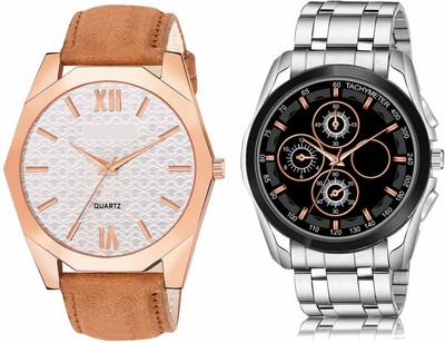 Scepter LR84-LR114 Analog Watch  - For Men