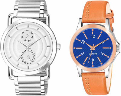 ROTATE LR121-LR342 Analog Watch  - For Men & Women