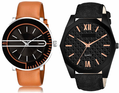 Scepter LR71-LR81 Analog Watch  - For Men