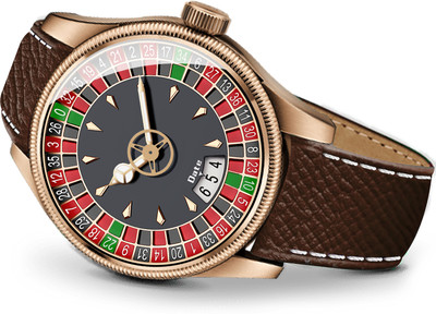 Naxy 12014 Analog Watch  - For Men