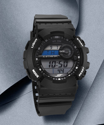 SONATA Sporty Digitals Digital Watch  - For Men