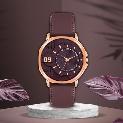 TIMOXIDE BM41 Analog Watch  - For Men