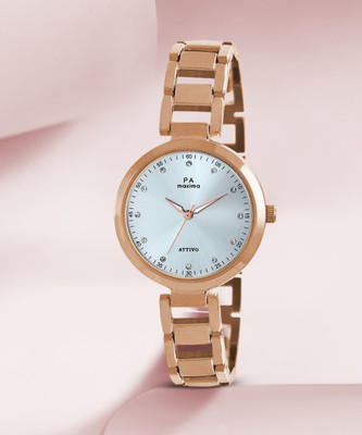 MAXIMA Analog Watch  - For Women