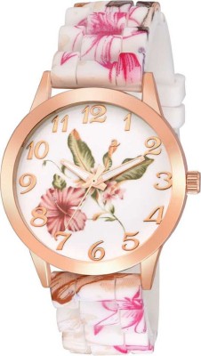 RBSFLOZIO Analog Watch  - For Girls