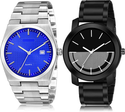 TIMETRANSELEVATE BL46.159-B108 Analog Watch  - For Men