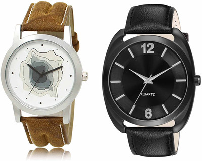 ROTATE LR09-LR76 Analog Watch  - For Men