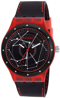 LAURELS Kids Kids Analog Watch  - For Boys & Girls