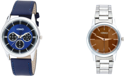 Herimo Analog Watch  - For Men
