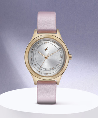 Fastrack Style up 3.0 Style Up 3.0 Analog Watch  - For Women