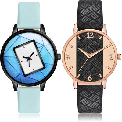 TIMETRANSELEVATE GM565-GM396 Analog Watch  - For Women