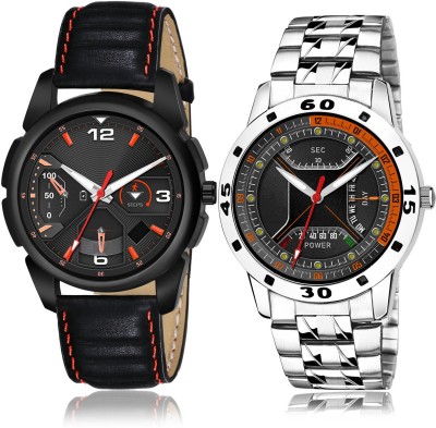 NEUTRON S340-(56-S-19) Analog Watch  - For Men