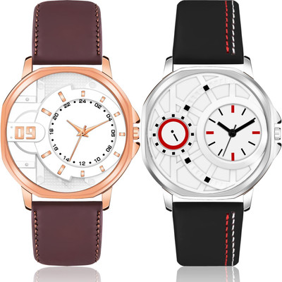 TIMOXIDE BM40-BM45 Analog Watch  - For Men